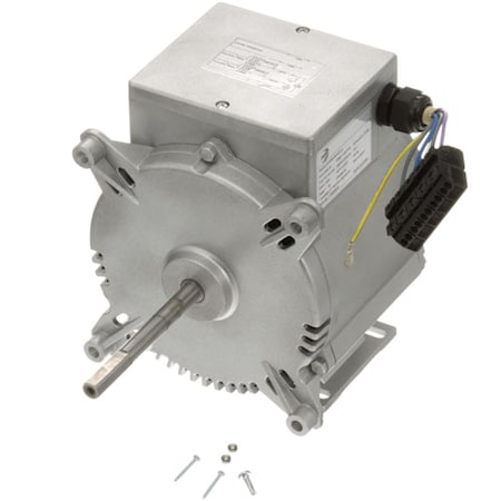 Motor110-115/200-230V, 1/3Hp For  - Part# Bl32280